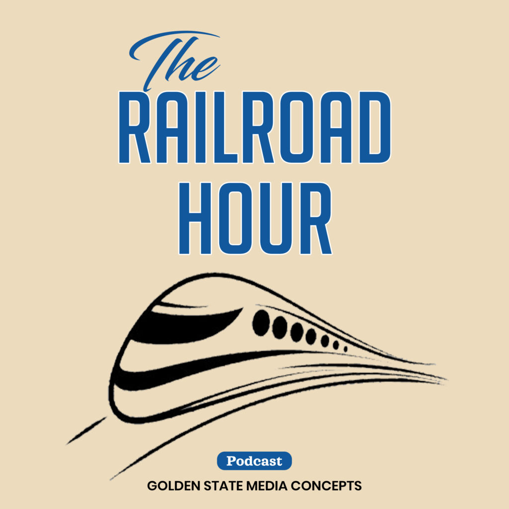 The Railroad Hour