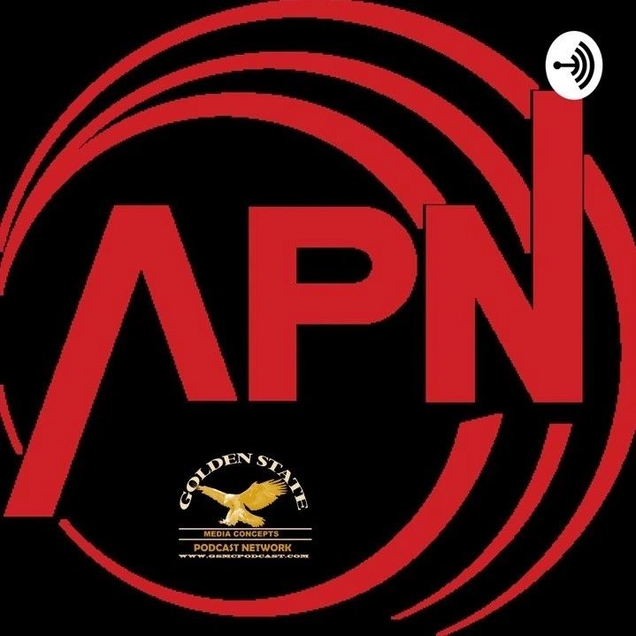 AFRICA PODCAST NETWORK
