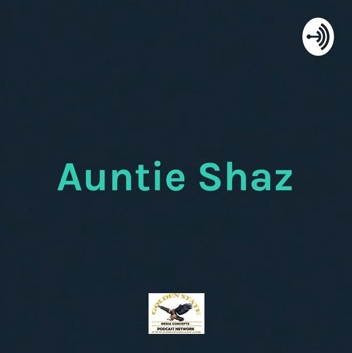 AUNTIE SHAZ
