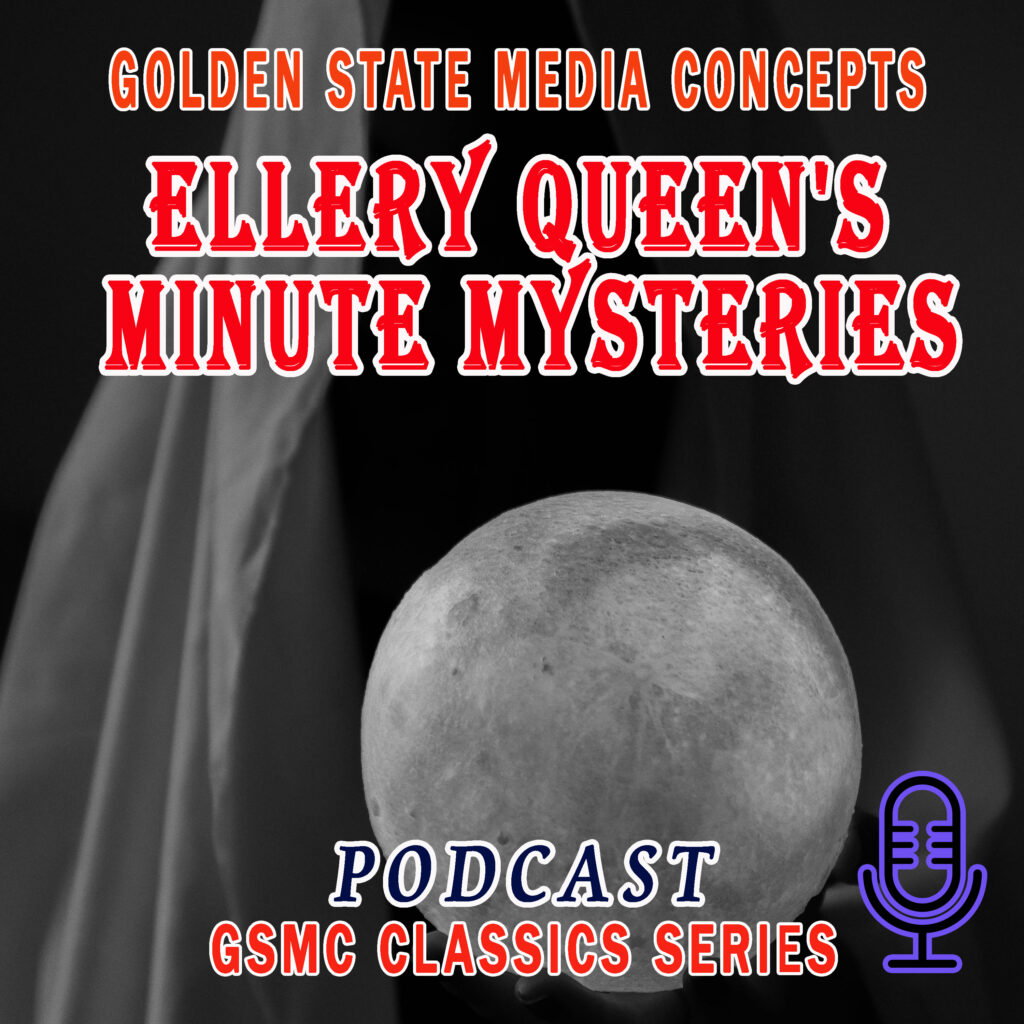 Ellery Queen s Minute Mysteries