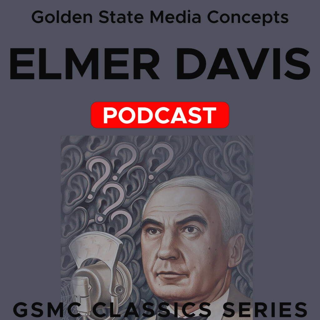 Elmer Davis