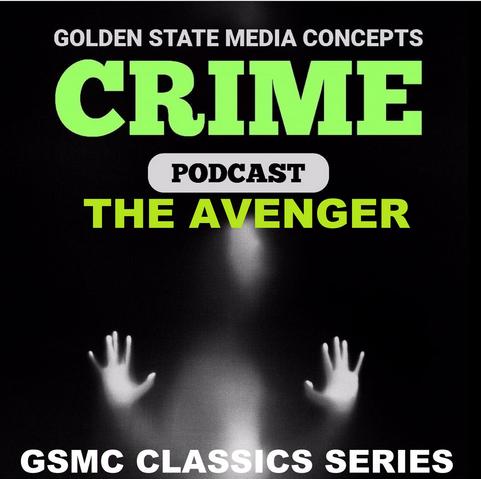 GSMC CLASSICS - THE AVENGER