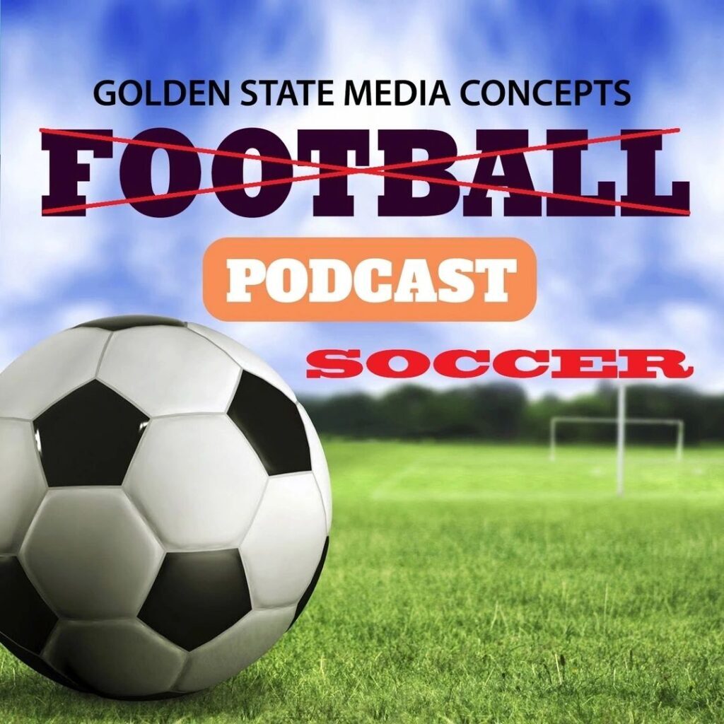GSMC Soccer Podcast