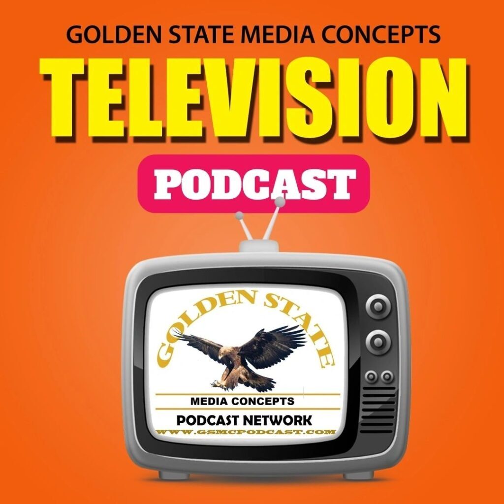 GSMC Television Podcast