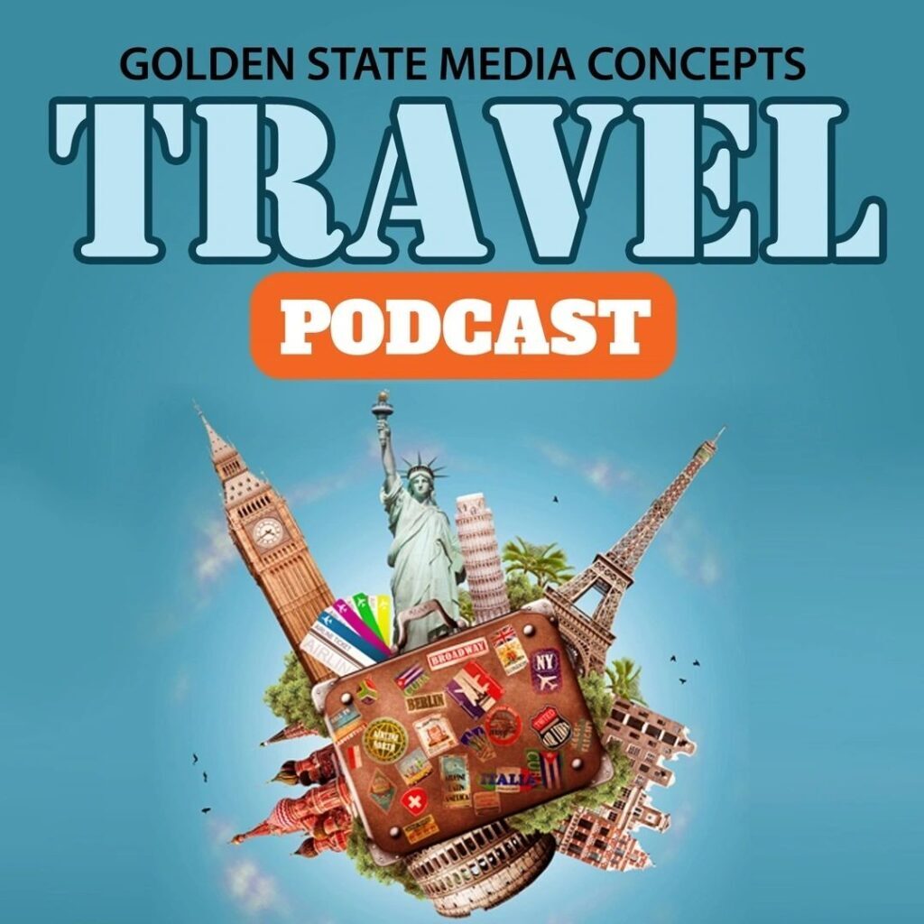 GSMC Travel Podcast