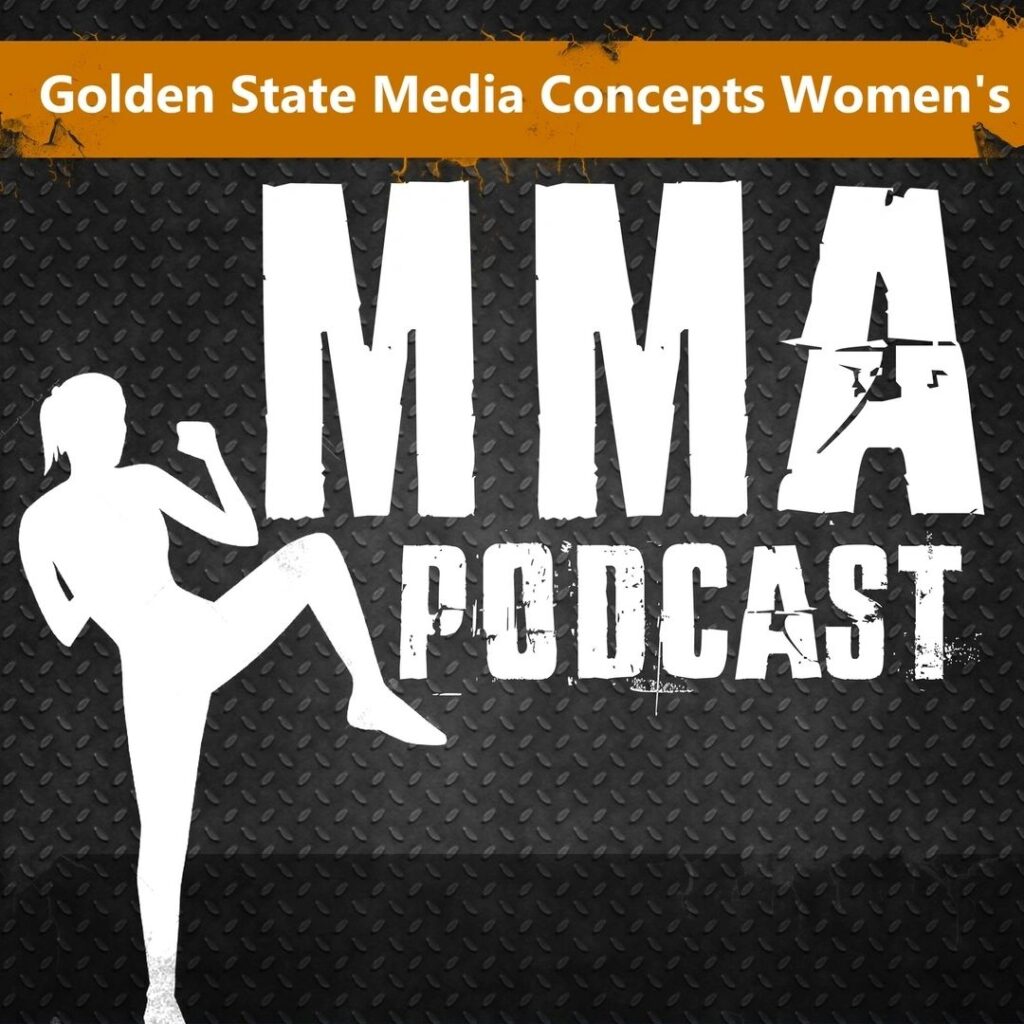 GSMC Womens MMA Podcast