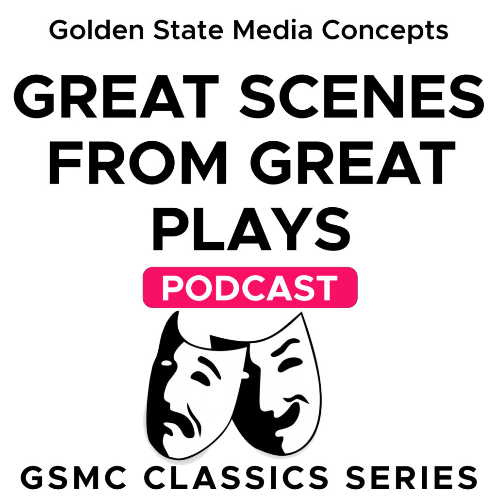 Great Scenes from Great Plays
