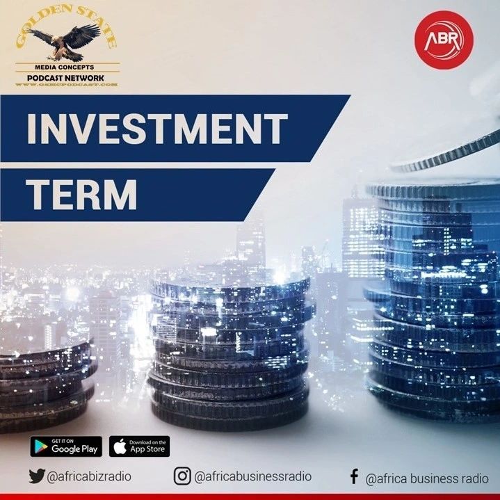 Investment Terms