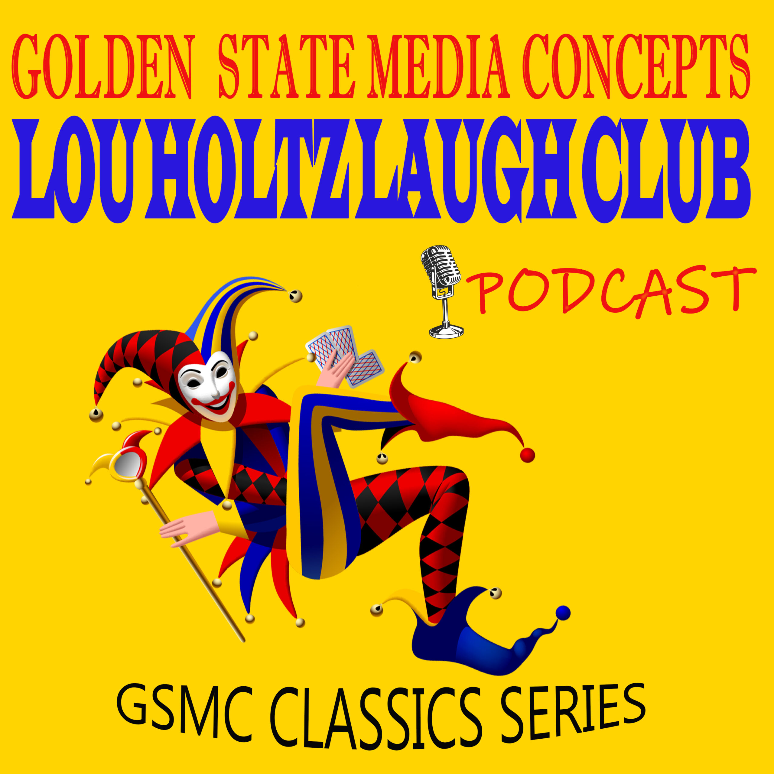 Lou Holtz Laugh Club