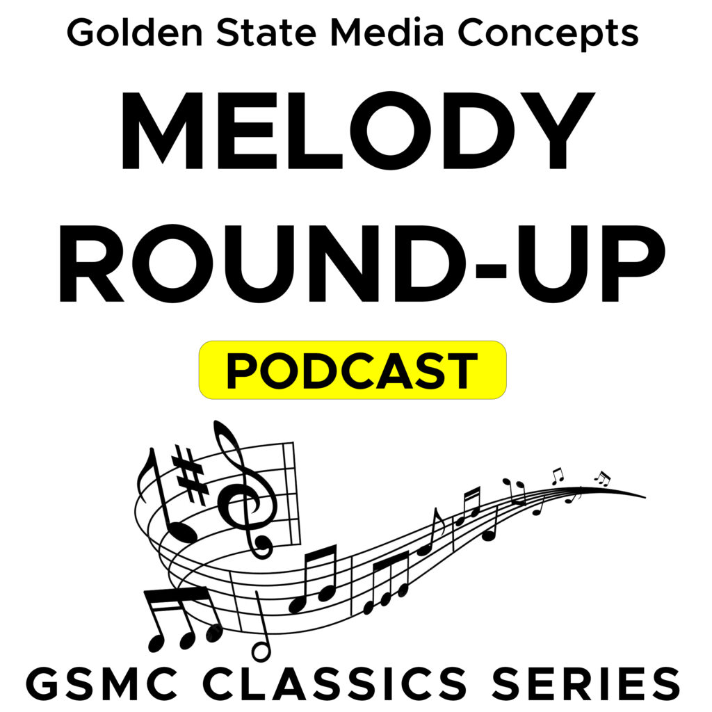 Melody Round-Up