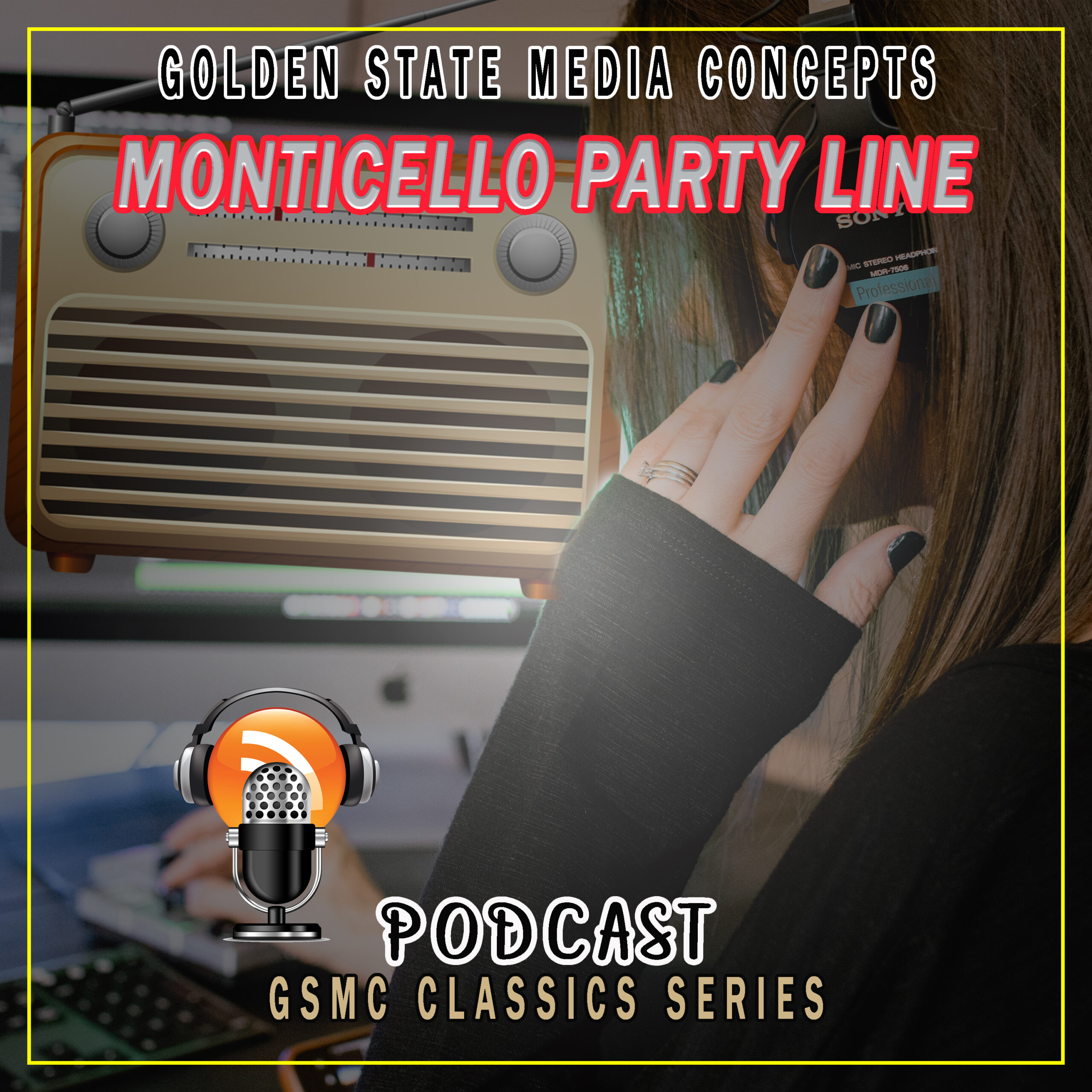 Monticello Party Line