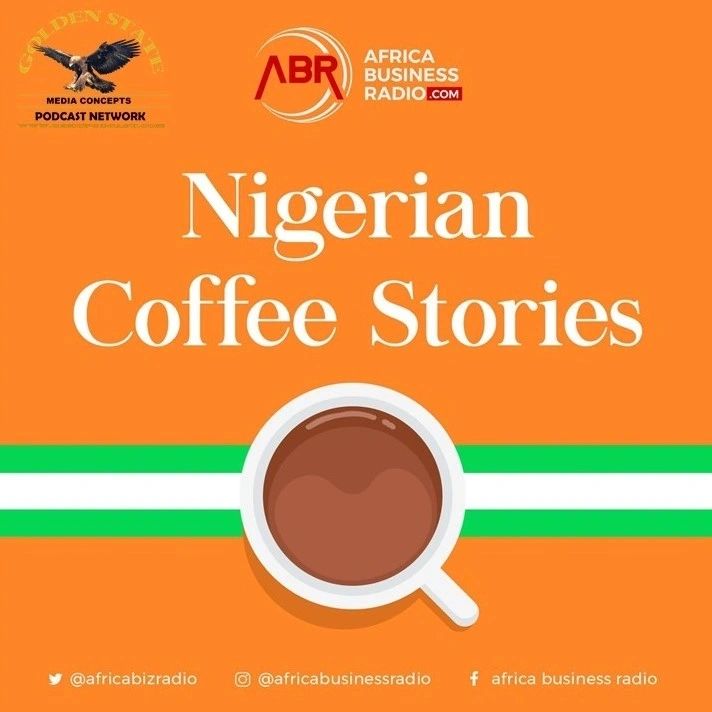 Nigeria Coffee Stories: