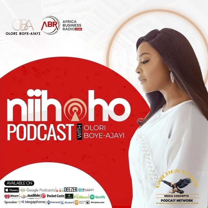 Niihoho The Podcast