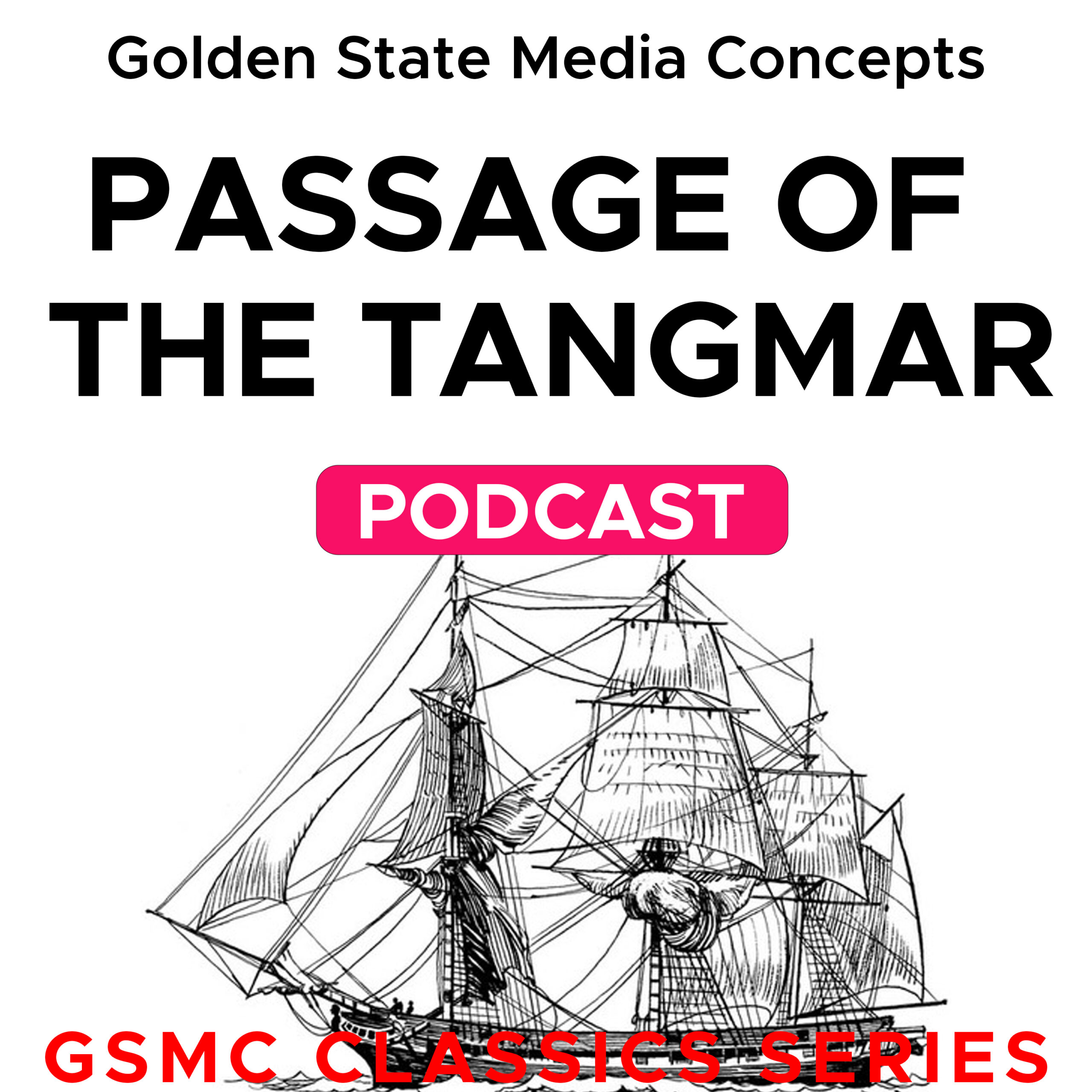 Passage of the Tangmar