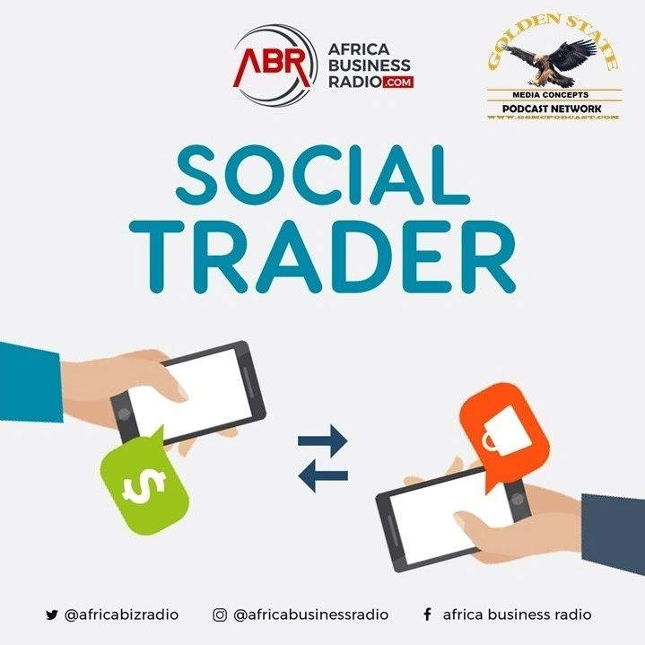 Social Trader