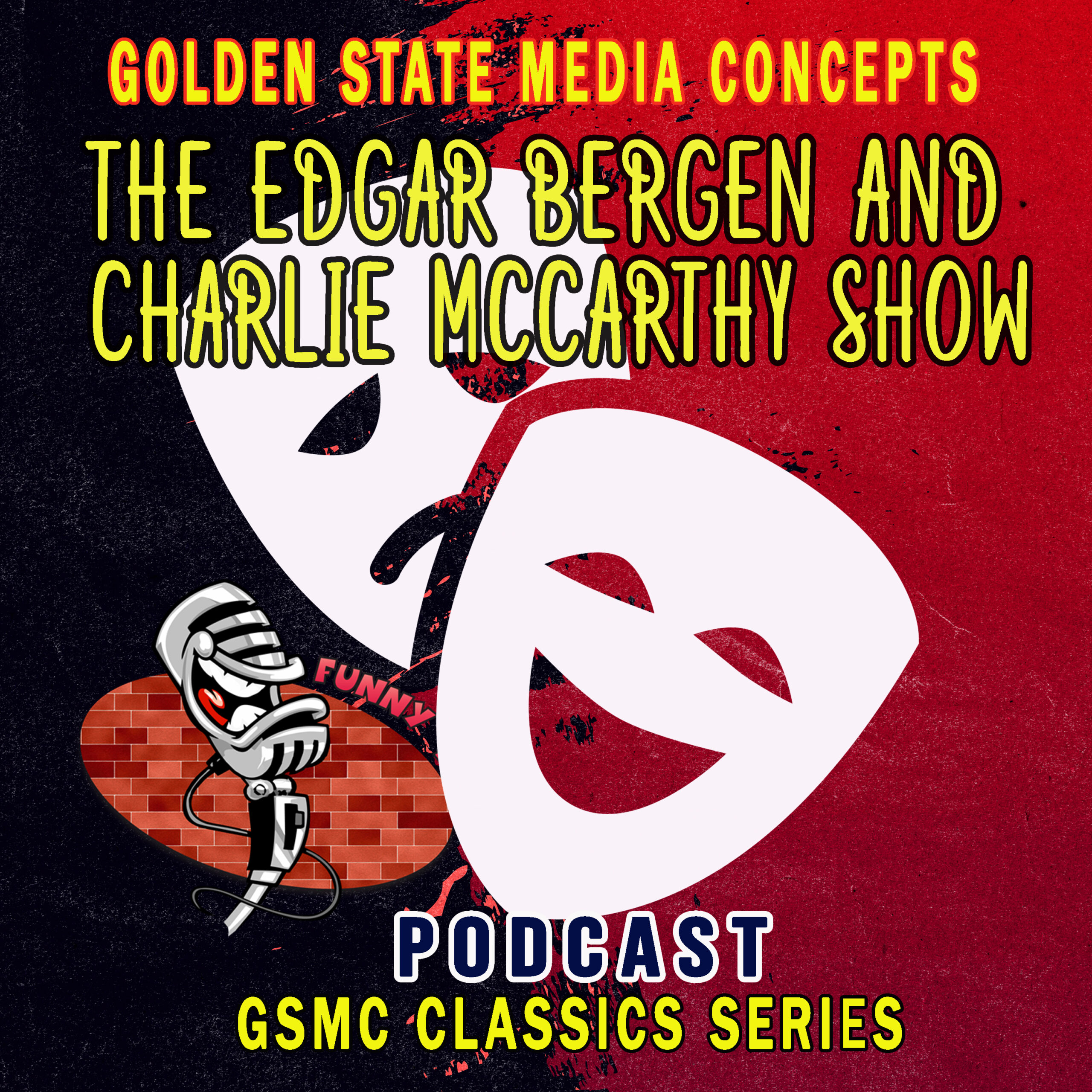 The Edgar Bergen and Charlie McCarthy Show