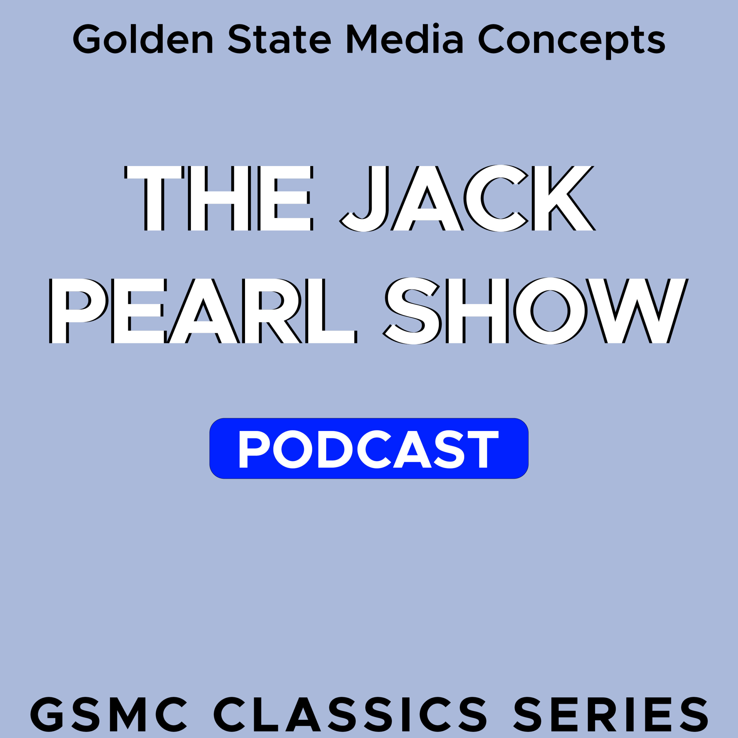 The Jack Pearl Show