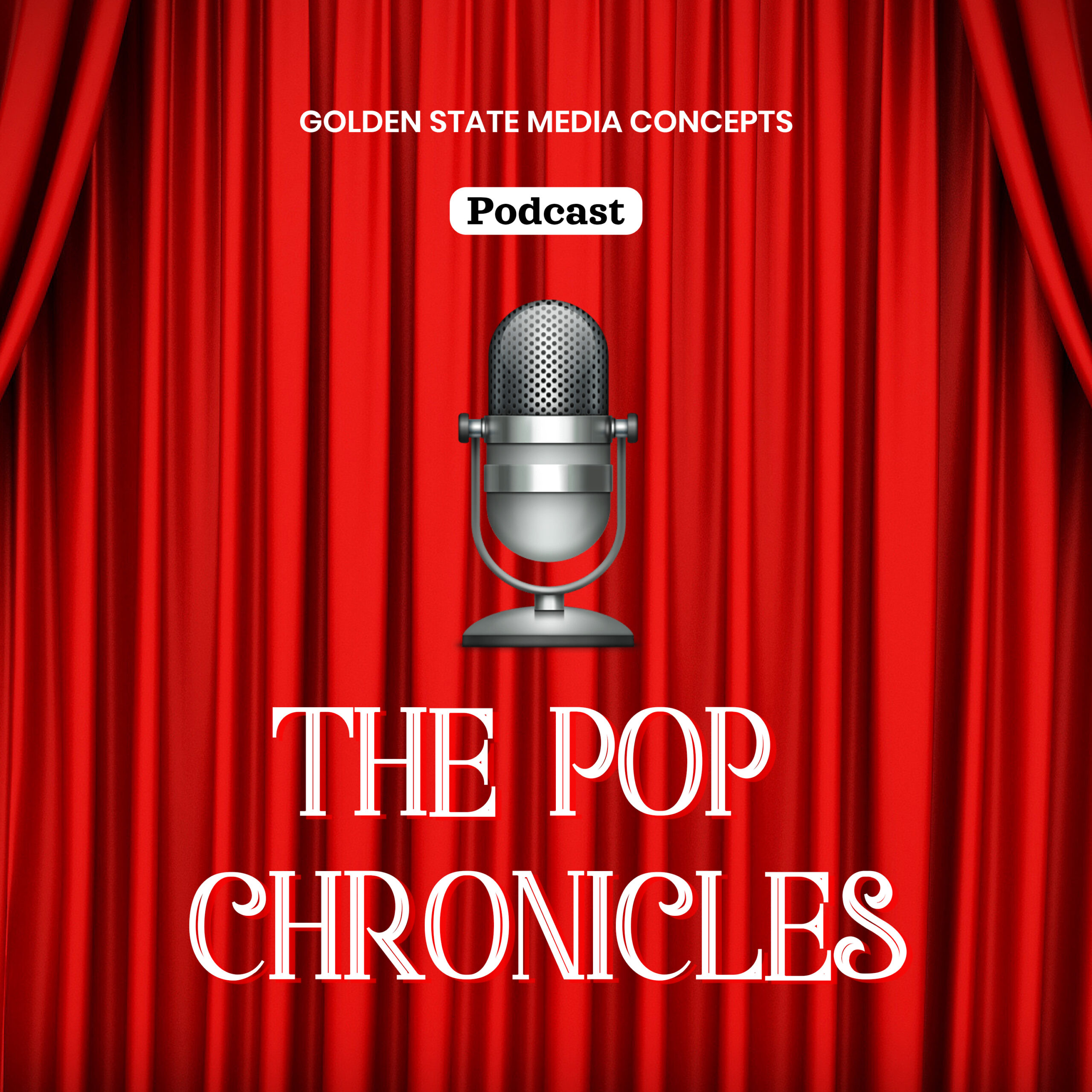 The Pop Chronicles