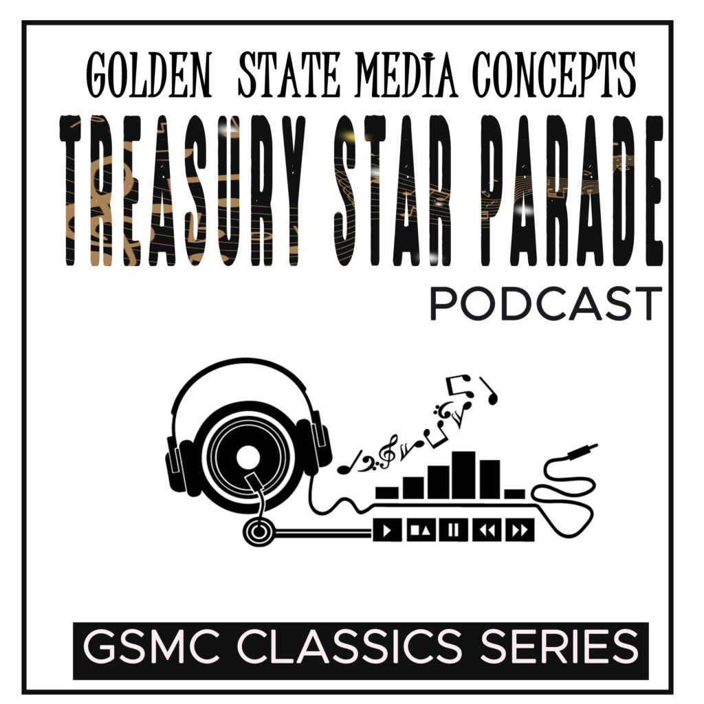 Treasury Star Parade