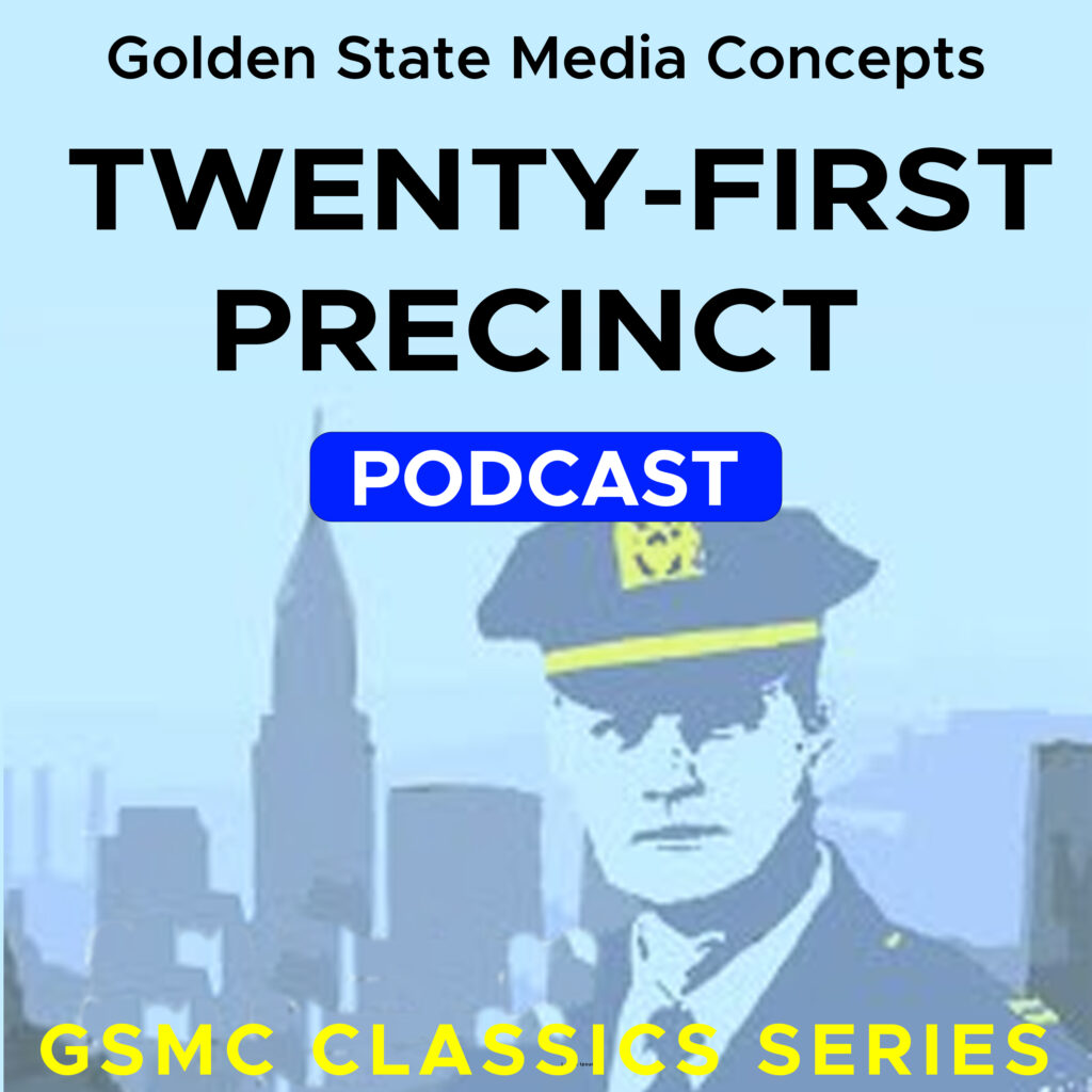 Twenty-First Precinct