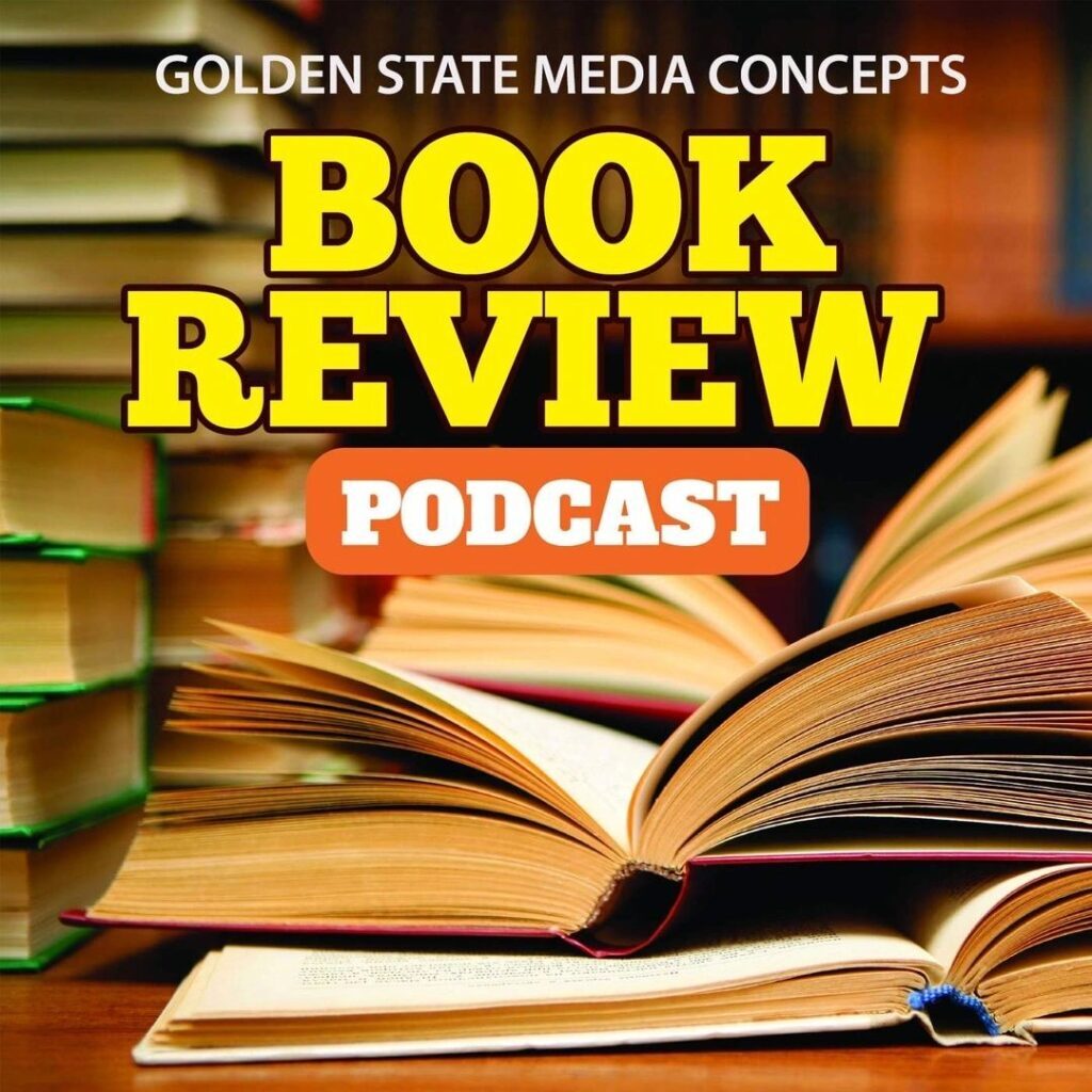 BOOK REVIEW PODCAST