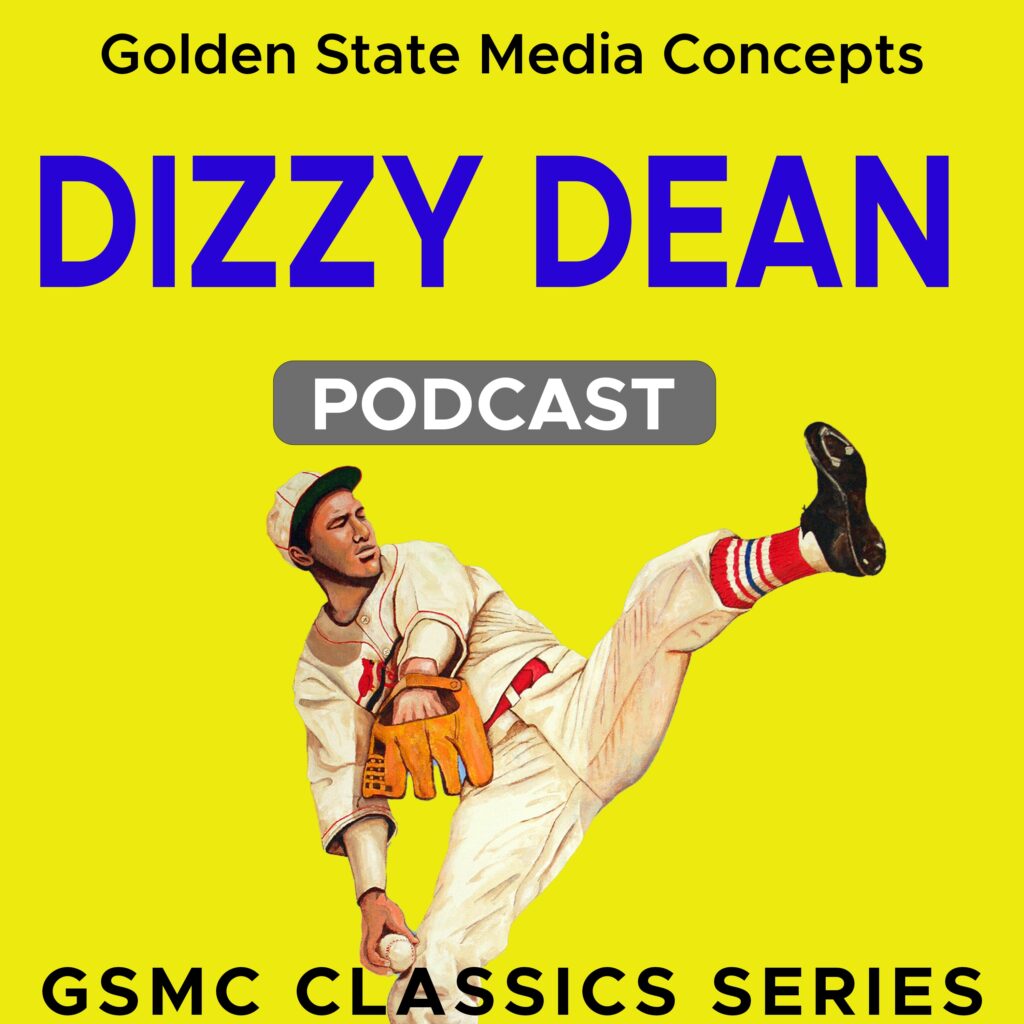 Dizzy Dean